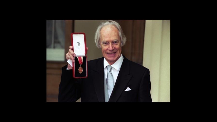 VÍDEOS: 10 éxitos de los Beatles producidos por George Martin