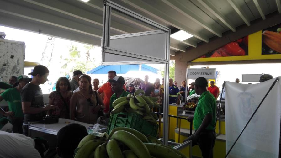 BCRD informa que el IPC del mes de febrero registró una variación de -0.56%  