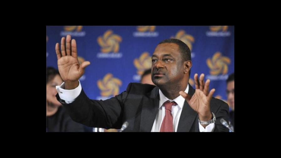 Nueva confesión en caso FIFA complica más a federaciones de Concacaf