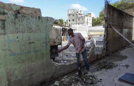Afecciones pulmonares preocupan a vecinos de la planta de gas de Los Ríos