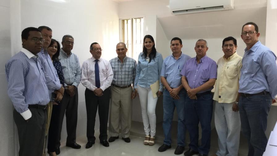 Agricultura anuncia reapertura de los Laboratorios de Fertilización  In Vitro-Vitrogan-RD