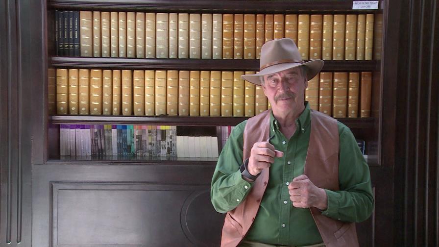 Fox vs. Trump: dos empresarios en la política y sin pelos en la lengua