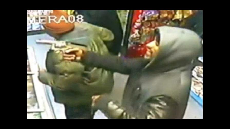 Bodega dominicana en Brooklyn ha sido atracada diez veces 