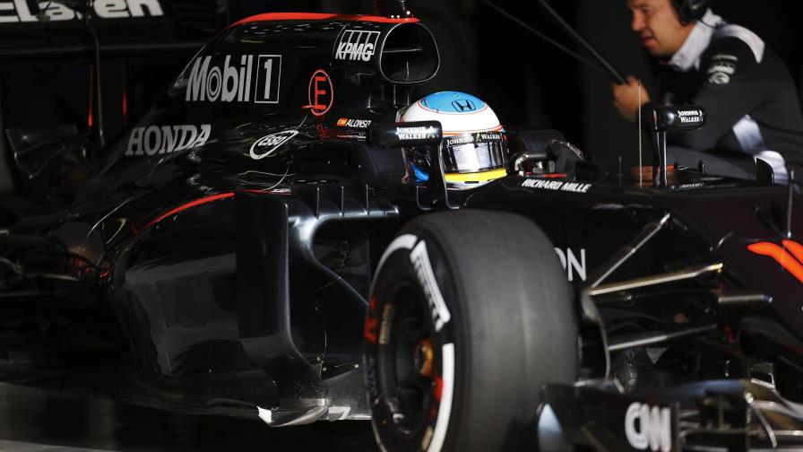 Confirman circuito de Austin para temporada 2016 de la Fórmula 1