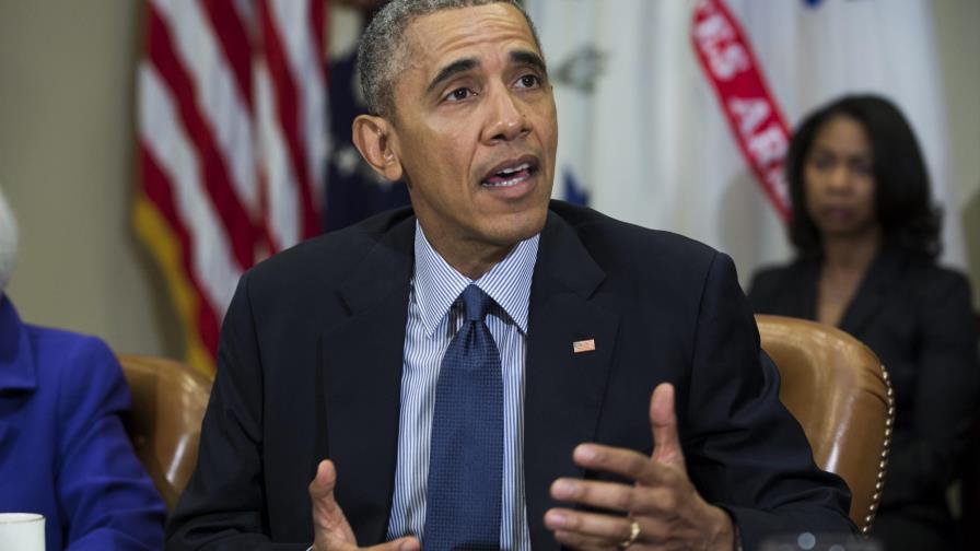 Obama: Irán es una “amenaza extraordinaria” para EE.UU. pese al pacto nuclear