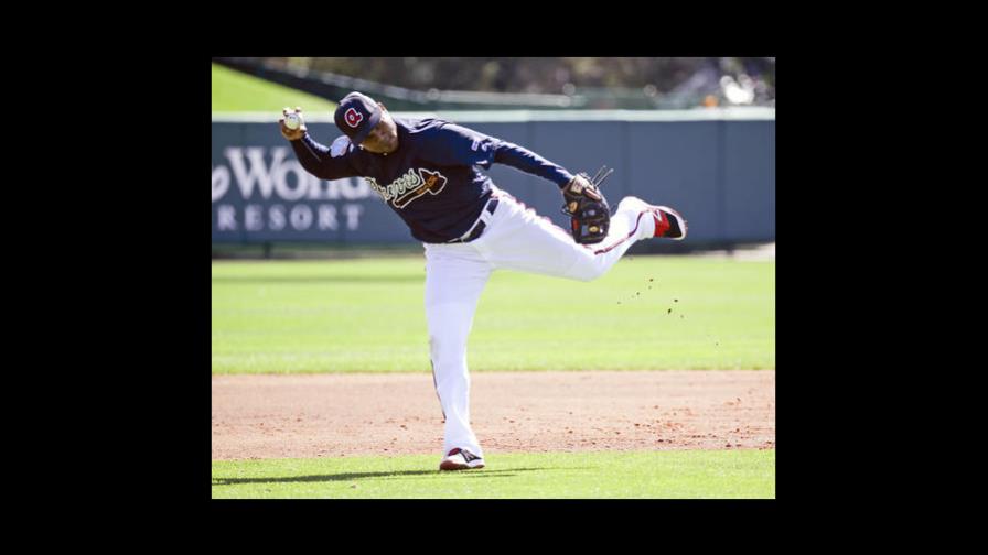 Erick Aybar podría ser la solución de San Luis por Jhonny Peralta