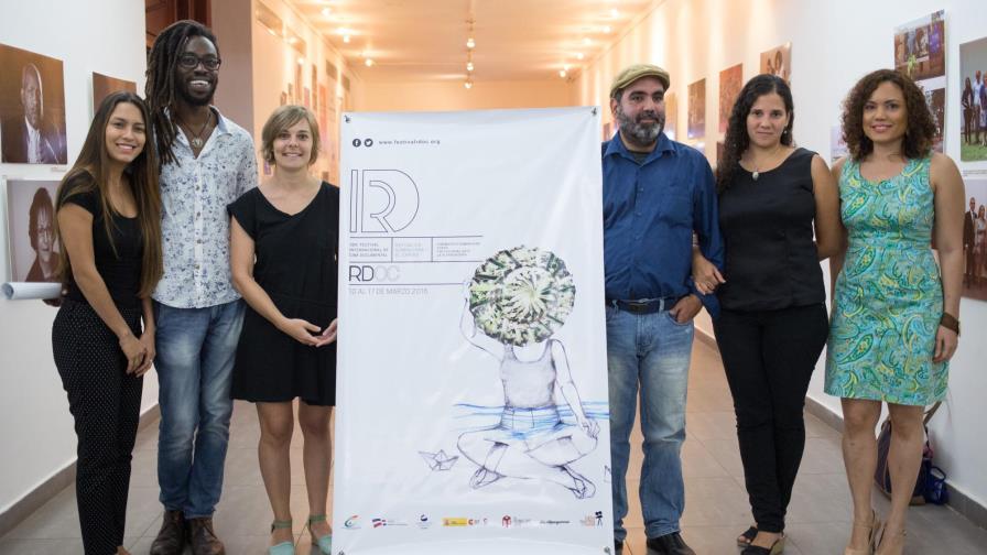 Documental “República Dominicana” inicia hoy su fiesta más importante