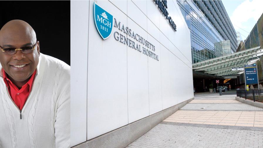 Detectan cáncer de tiroides al salsero Michel y sigue en cuidados intensivos