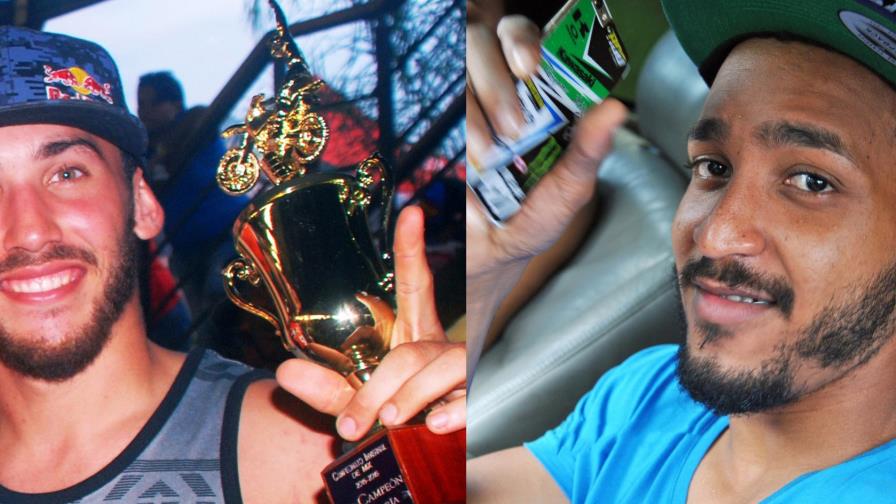 Comienza el domingo campeonato de motocross