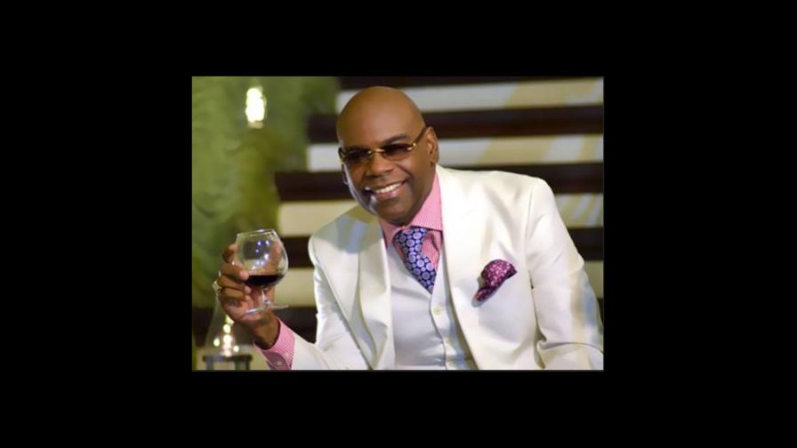 Michel el Buenón “mejor”, dice su esposa