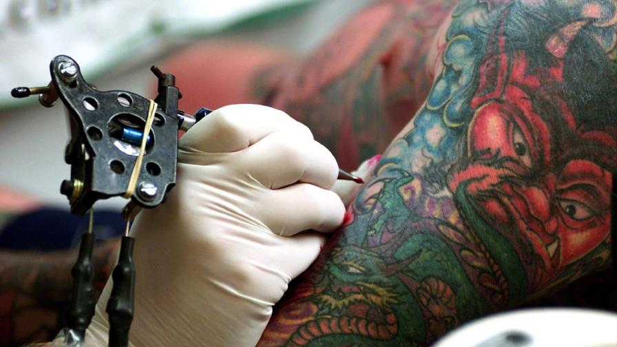 Tatuarse de forma frecuente ayuda al sistema inmunológico, según un estudio de la Universidad de Alabama