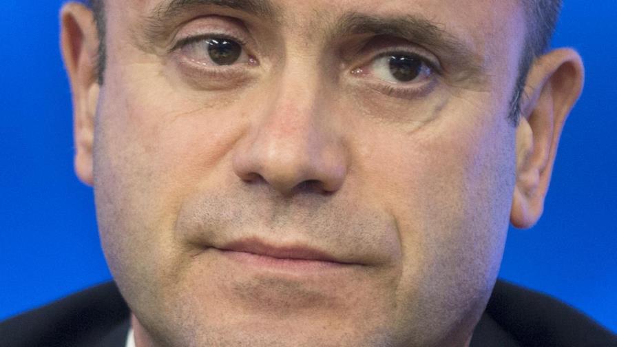 Canciller ruso cuestiona prohibición de meldonio 