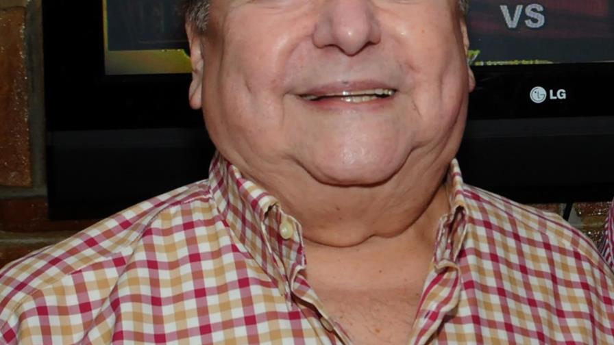 Falleció el empresario dominicano Edmón Elías
