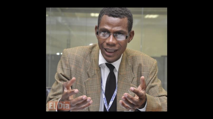 Alguaciles presentan anteproyecto de ley 