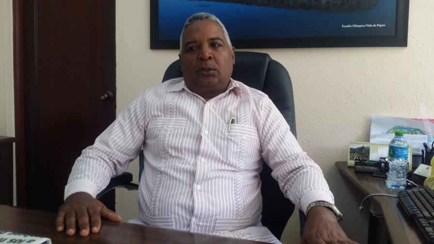 Comité Olímpico Dominicano recibió del Ministerio de Deportes cinco millones de pesos para los Juegos de Río Comité Olímpico Dominicano recibió del Ministerio de Deportes cinco millones de pesos para los Juegos de Río