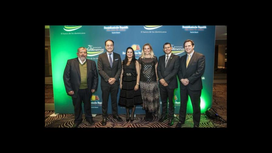 BanReservas aprueba US$260 millones para proyectos turísticos en RD BanReservas aprueba US$260 millones para proyectos turísticos en RD