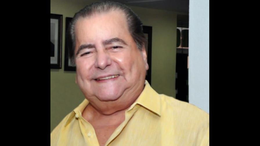 Restos de empresario Edmón Elías serán expuestos esta noche 