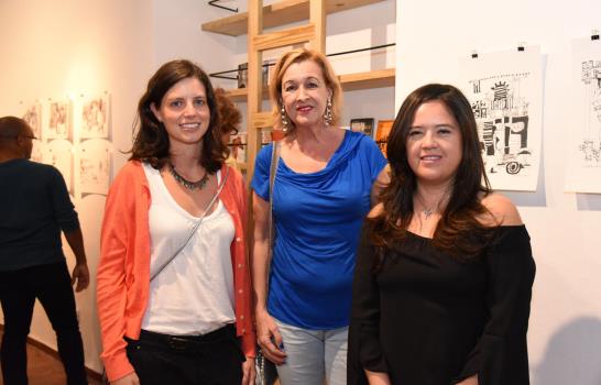 “Another Woman’s Life” en Casa Quien
Melanie Reim expone “Another Woman’s Life”