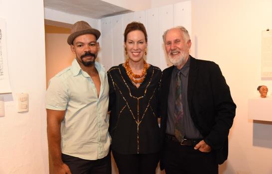 “Another Woman’s Life” en Casa Quien
Melanie Reim expone “Another Woman’s Life”