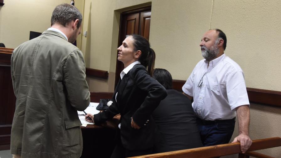 Dictan tres meses de prisión preventiva contra francés involucrado en fuga de pilotos 