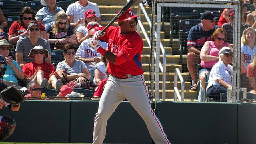 Franco, dos jonrones y cuatro remolques; Ramírez, 2B y 2 CE