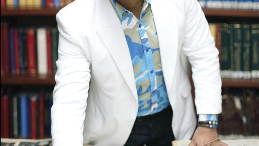 Homenajeando a los grandes