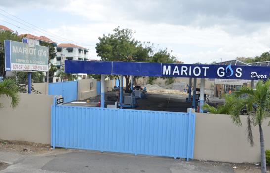 Vecinos de Mariot advierten que no se mudarán del sector por envasadoras  