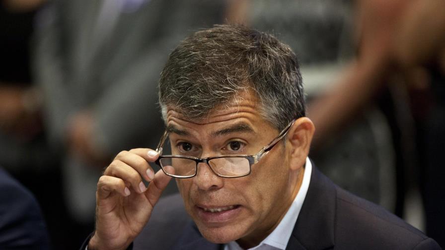 OEA preocupada por elecciones presidenciales en Perú 