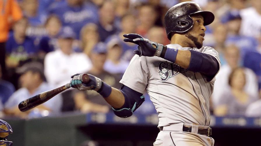 Policía dice ascenso de Robinson Canó es porque trabaja para esa institución