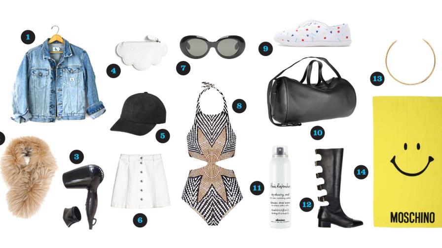 ¡Tú eliges hacia dónde quieres ir!