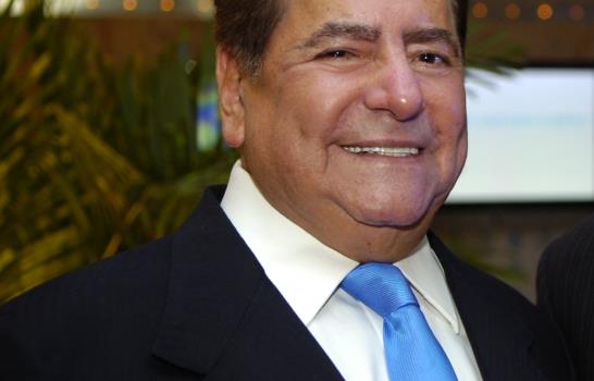 El arte dominicano queda en deuda ante impronta de Edmón Elías