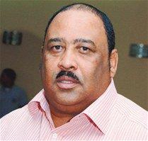 El arte dominicano queda en deuda ante impronta de Edmón Elías