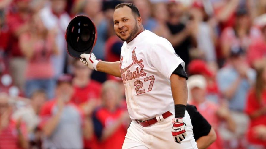 Jhonny Peralta es operado del pulgar y será baja de 10-12 semanas 