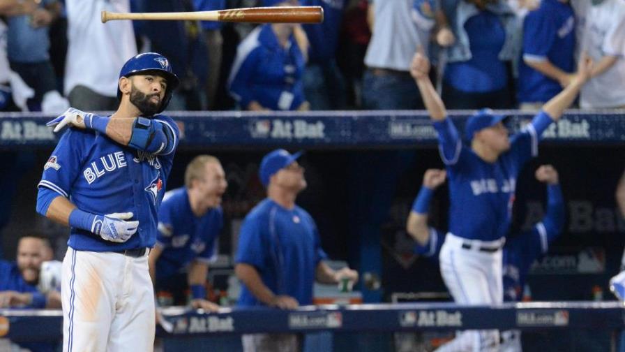Goose Gossage: “José Bautista es una desgracia”