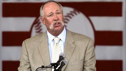 Goose Gossage llama a José Bautista “una desgracia para el deporte”