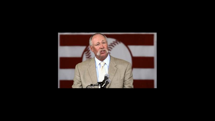 Goose Gossage llama a José Bautista “una desgracia para el deporte”