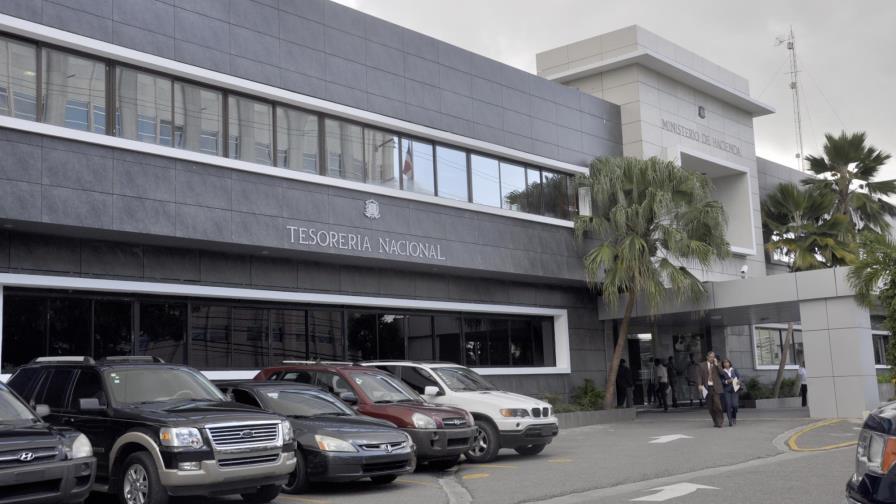 La Cuenta Única del Tesoro alcanza un flujo RD$88 mil millones