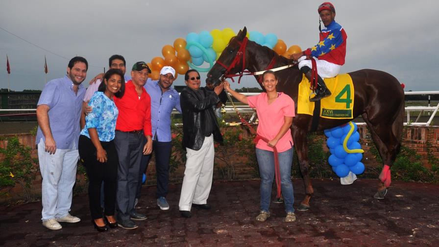 Anuncian Clásico Hípico Día Internacional de la Mujer 