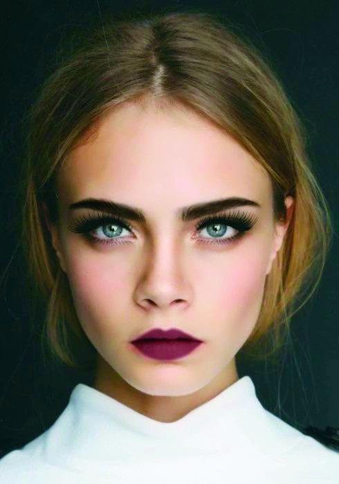 Conoce las nuevas tendencias de belleza de la A a la Z