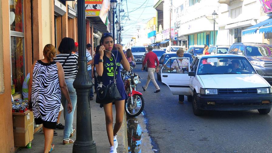 Organizaciones choferiles ayudarán a resolver caos tránsito en Santiago