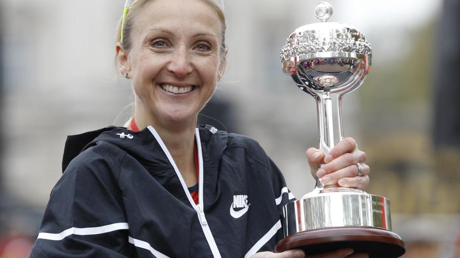 Atletas rusos no serán readmitidos en competencias de atletismo 