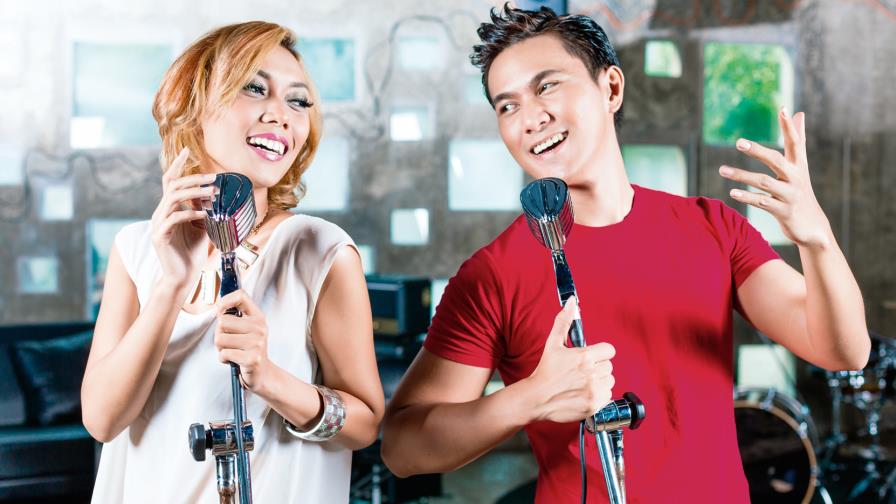 ¿Quieres ser artista? ¡Tienes una cita!