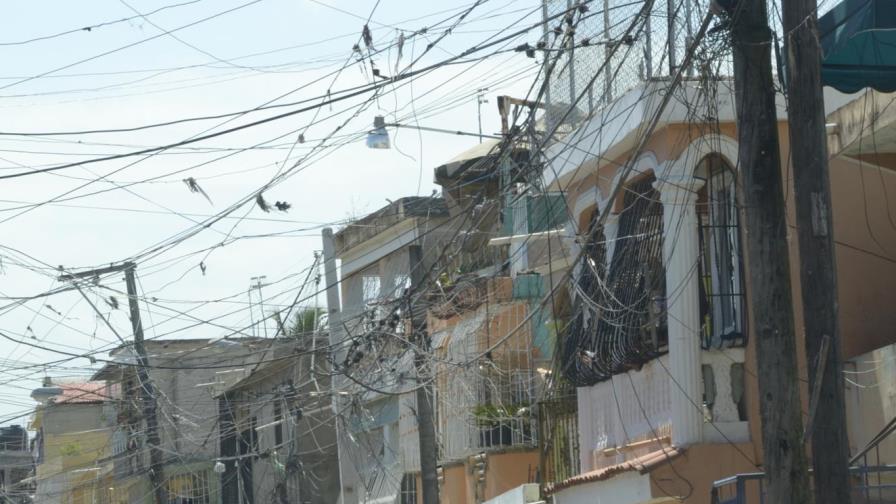 Edes no logran meta reducción de pérdidas por falta de fondos