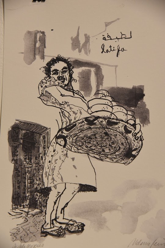 Las mujeres vistas desde la visión de Reim