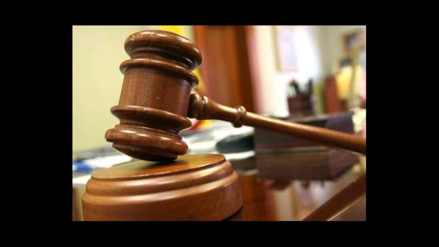 Condenan hombre a 20 años de prisión por matar a otro en Gualey