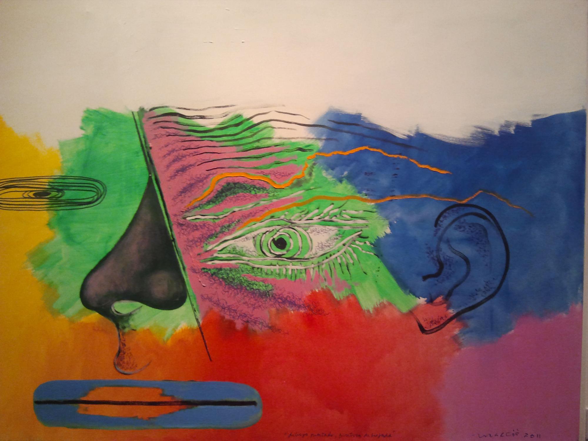 Obra de Rómulo Macció