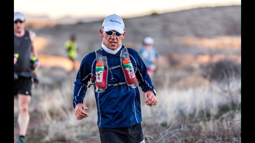 Iniciara XTerra patrocinado por Gatorade