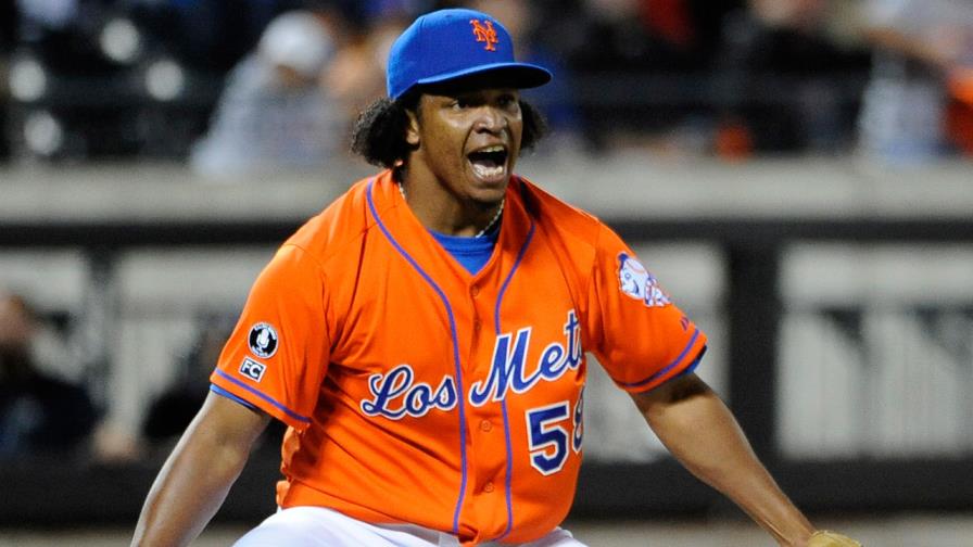 Jenrry Mejía apelará suspensión y abogado acusa a la MLB de “tácticas de policías corruptos”