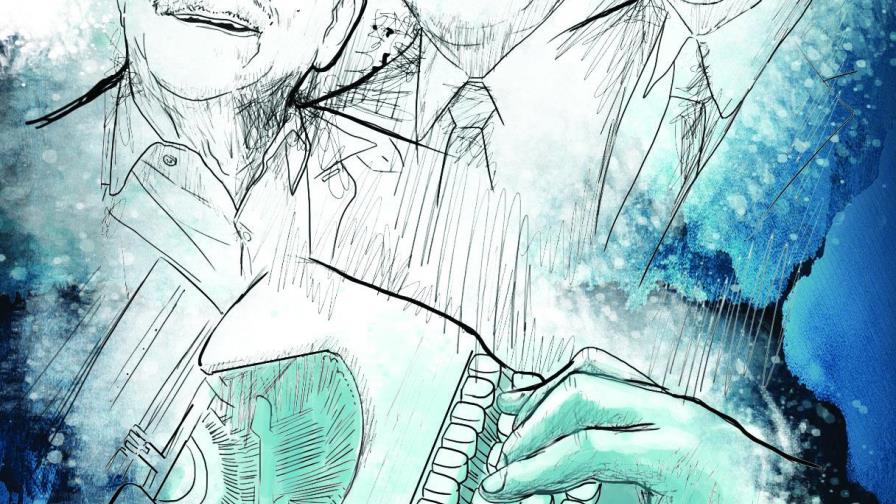 Demasiadas elegías nunca escritas