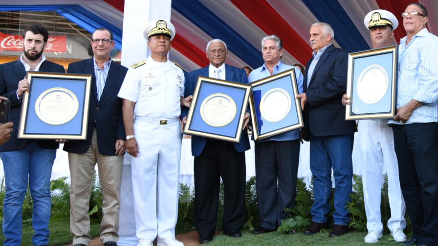 Inauguran los Juegos Militares dedicados a Negro Veras